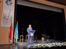 Селаковић на Вуковoм сабору:  Нове мере за заштиту ћирилице