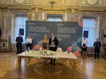 Потписан Споразум између Владе Републике Србије и Владе Руске Федерације о сарадњи у области кинематографске копродукције