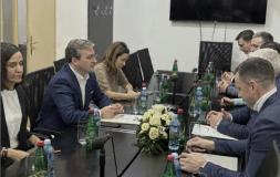 Селаковић у Аранђеловцу најавио нова улагања у културу