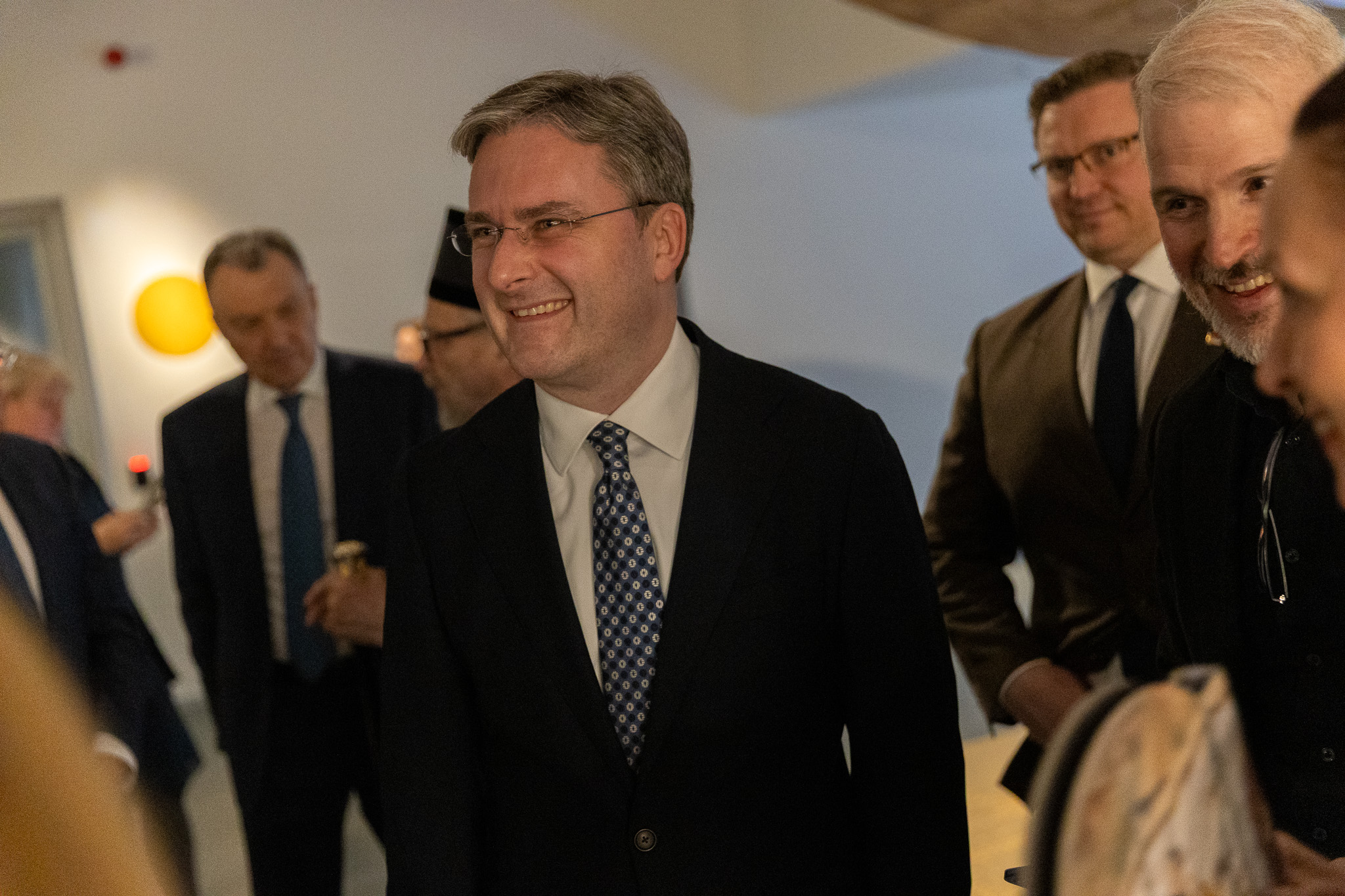 Селаковић у Будимпешти отворио прву „Сезону културе у Мађарској“