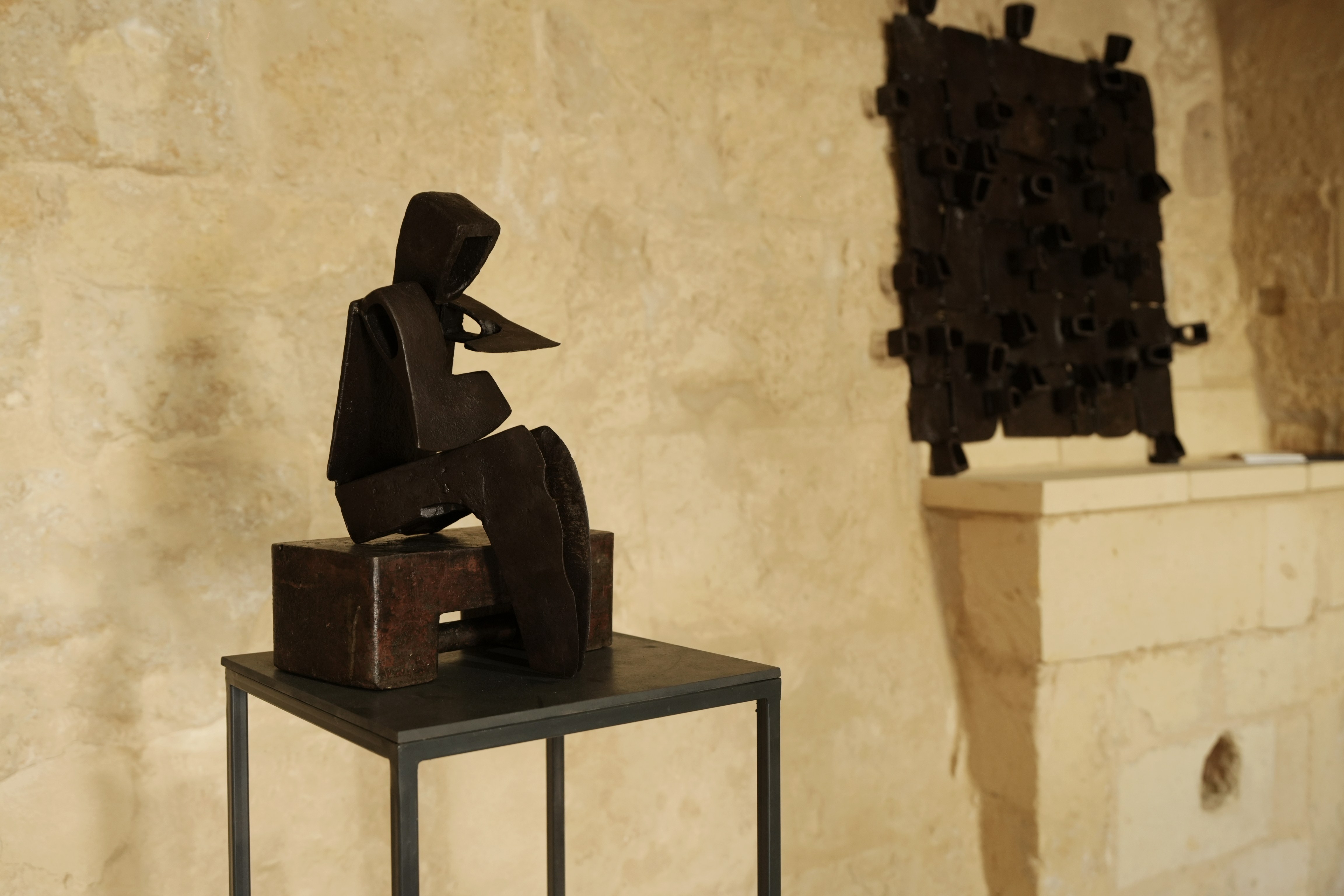 Otvoren Paviljon Republike Srbije na Drugom bijenalu umetnosti na Malti