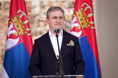 Селаковић отворио Павиљон „Србија“ на 61. Бијеналу у Венецији