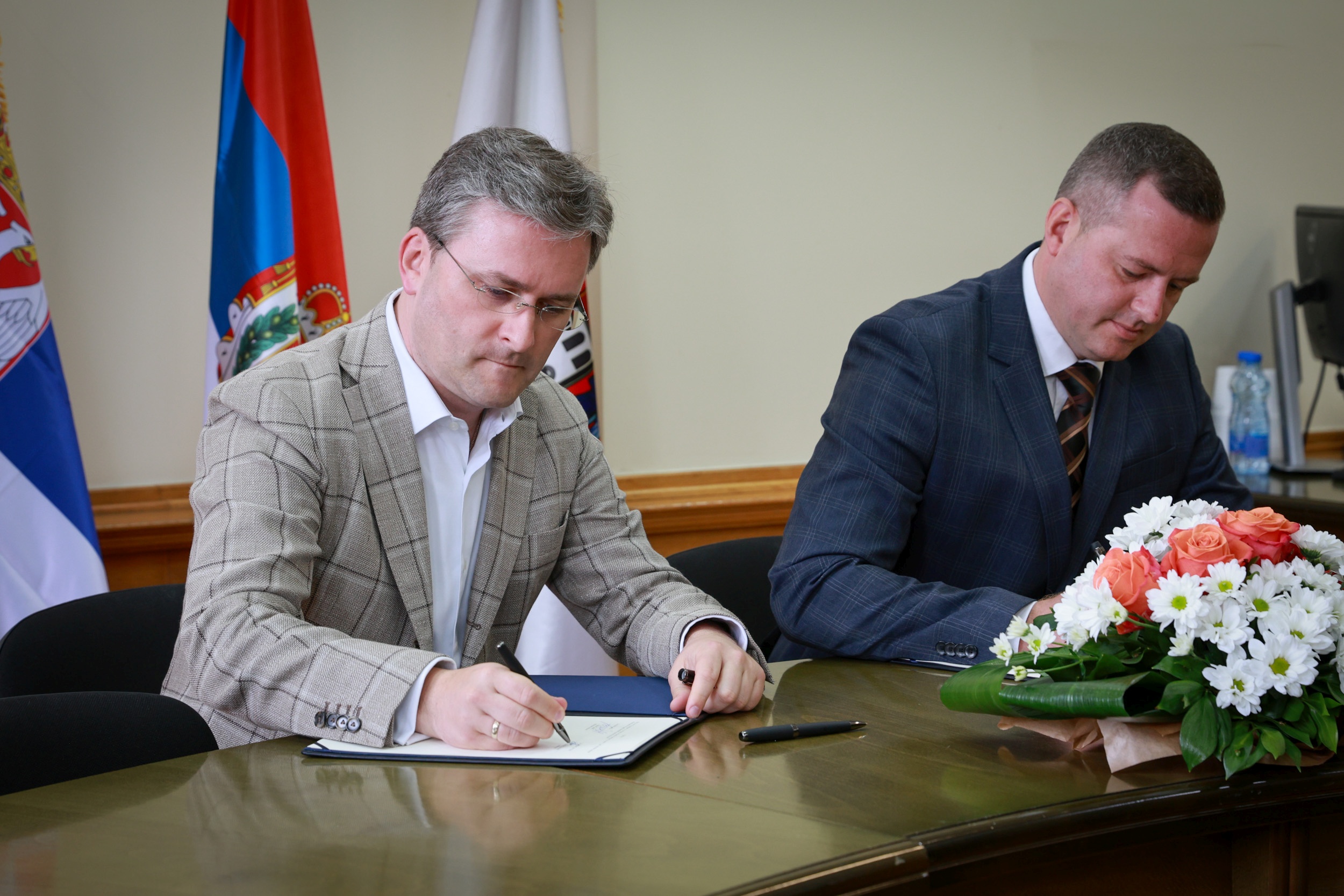 Inđiji sedam miliona dinara kroz ovogodišnji program „Gradovi u fokusu“ 