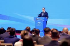Селаковић на отварању Форума младих политичких лидера Кине и земаља Централне и Источне Европе