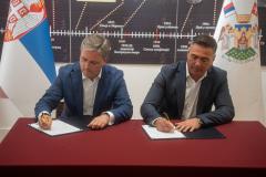 Врњачкој Бањи два милиона динара за Замак културе кроз конкурс „Градови у фокусу 2026“