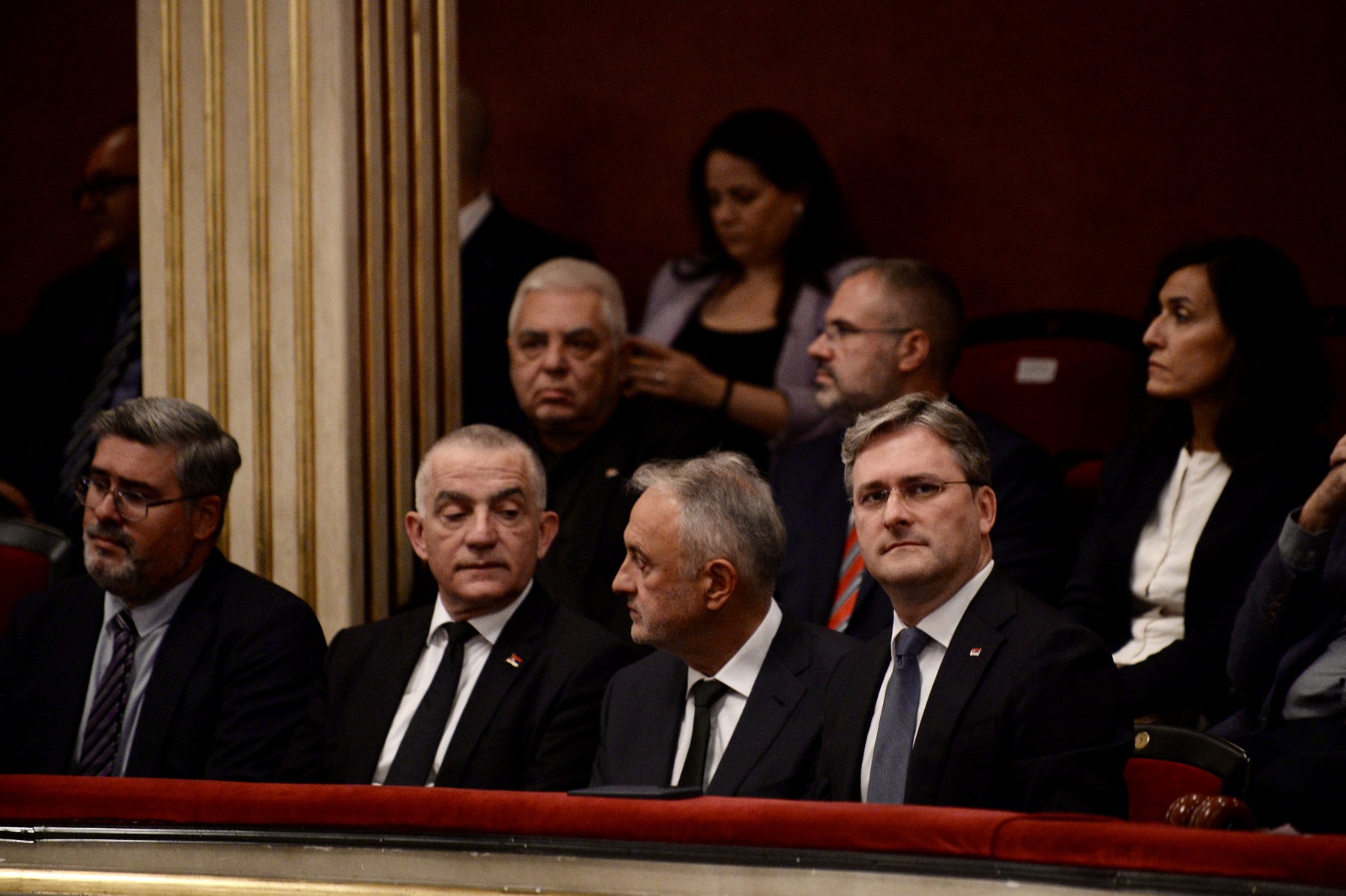 Otvorena 14. manifestacija „Dani Srpske u Srbiji”
