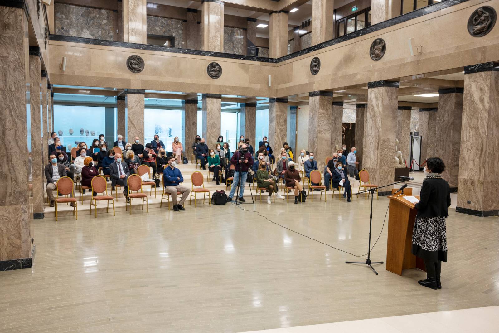 Србија домаћин конференције Форума словенских култура и доделе награде Жива 