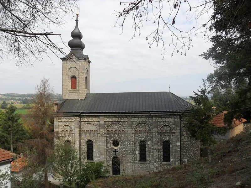 Šest crkava proglašeno za spomenike kulture