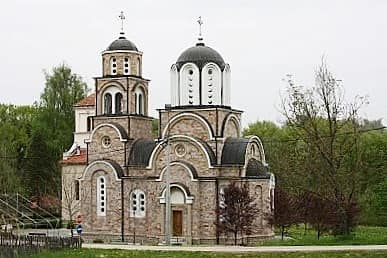 Шест цркава проглашено за споменике културе