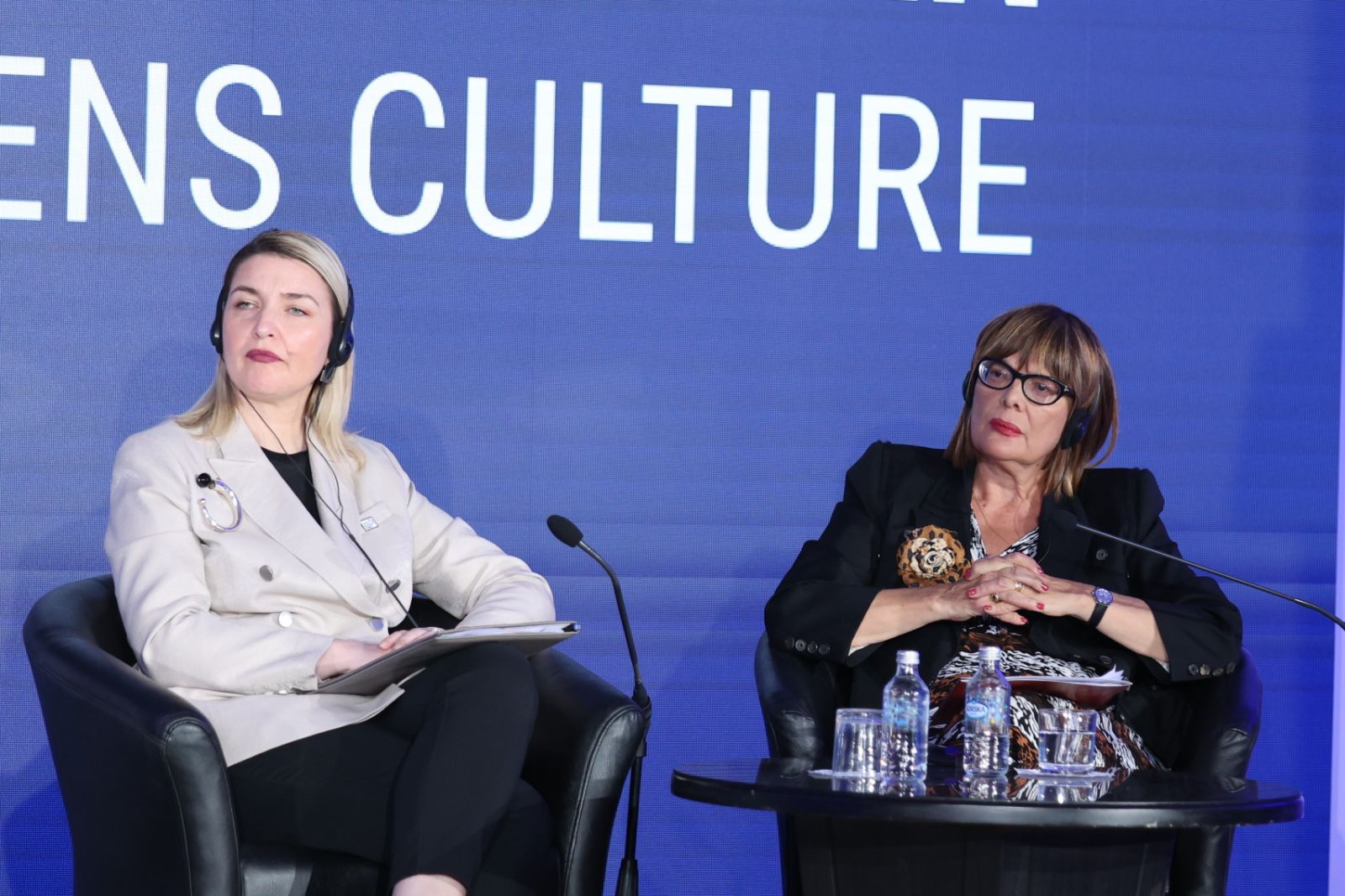Гојковић на самиту „Отворени Балкан“: Култура даје снажан и препознатљив подстицај пријатељским односима земаља региона