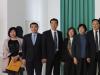 Делегација провинције Шандонг у посети Министарству културе и информисања