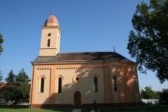 Три цркве проглашене за споменике културе