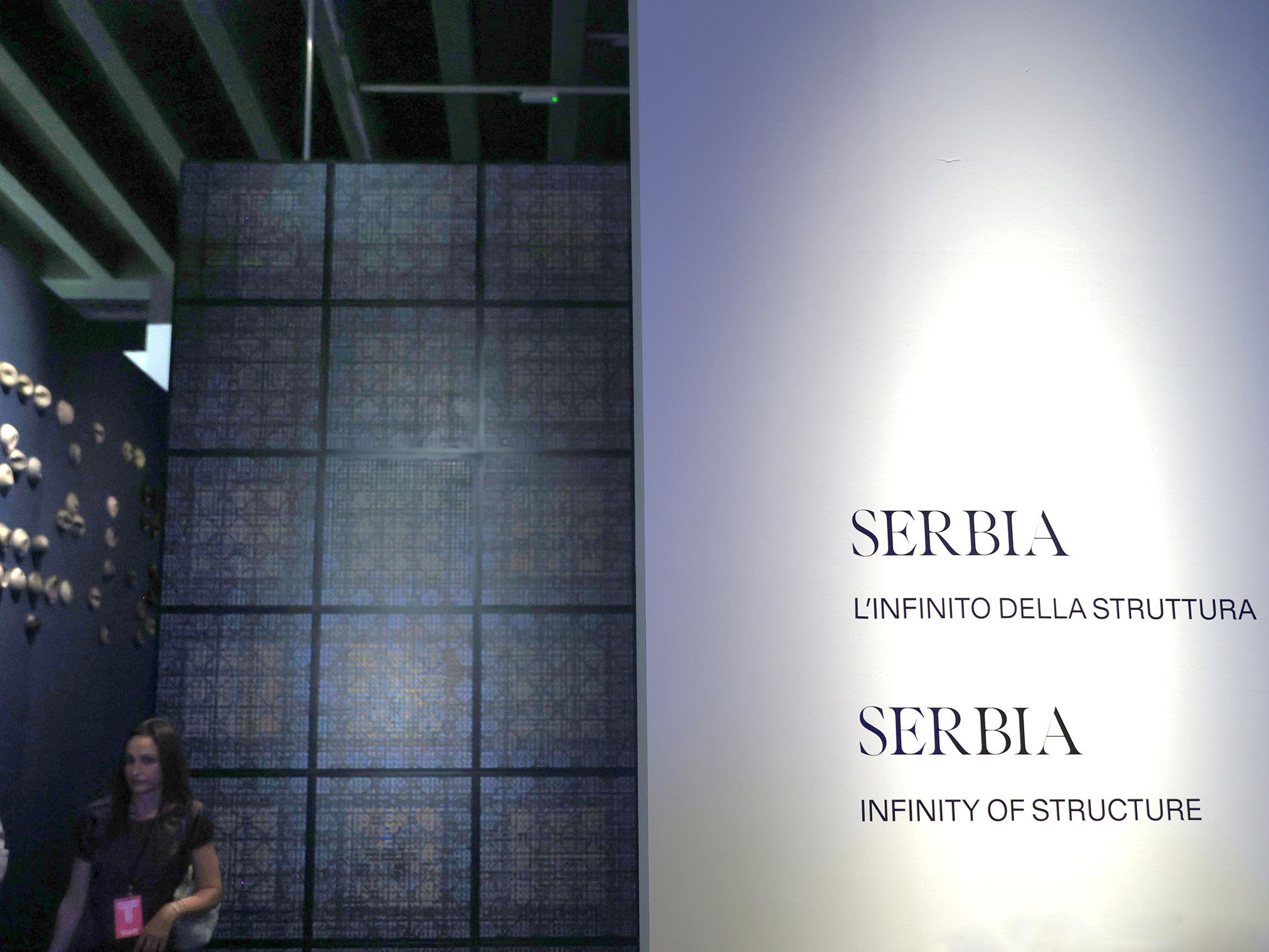 Maja Gojković otvorila paviljon Srbije na 23. Međunarodnoj izložbi Trijenala u Milanu 
