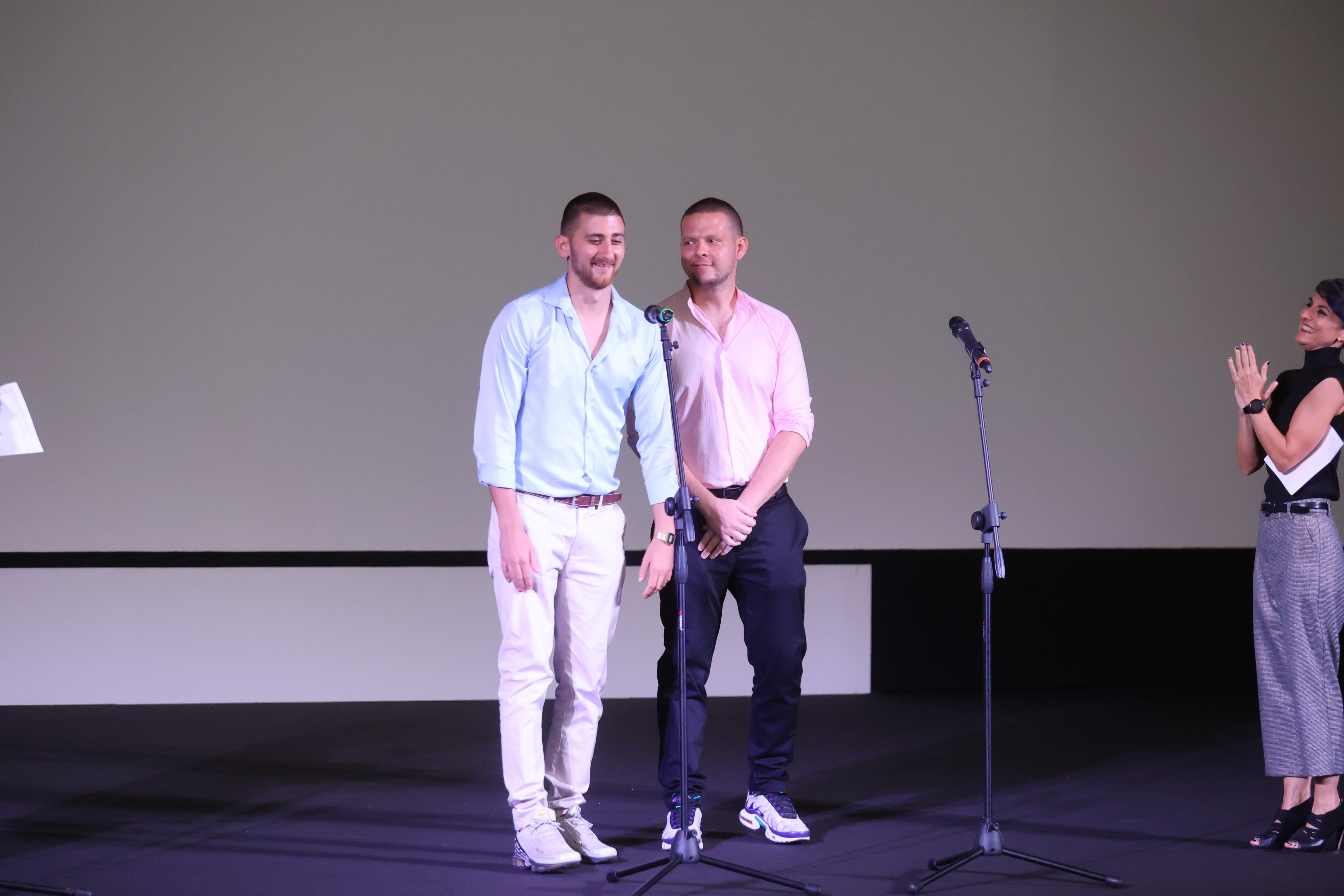 Гојковић: Изузетно значајно присуство Србије на филмском фестивалу у Венецији