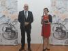Министар Вукосављевић отворио изложбу савременог кинеског сликарства