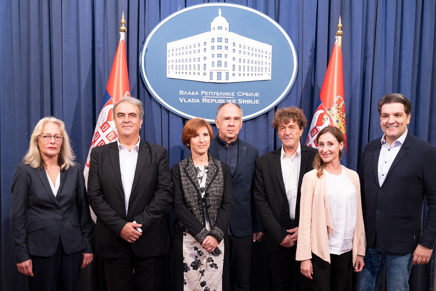 Potpisan Protokol o saradnji između nacionalnih teatara Srbije, Severne Makedonije i Albanije