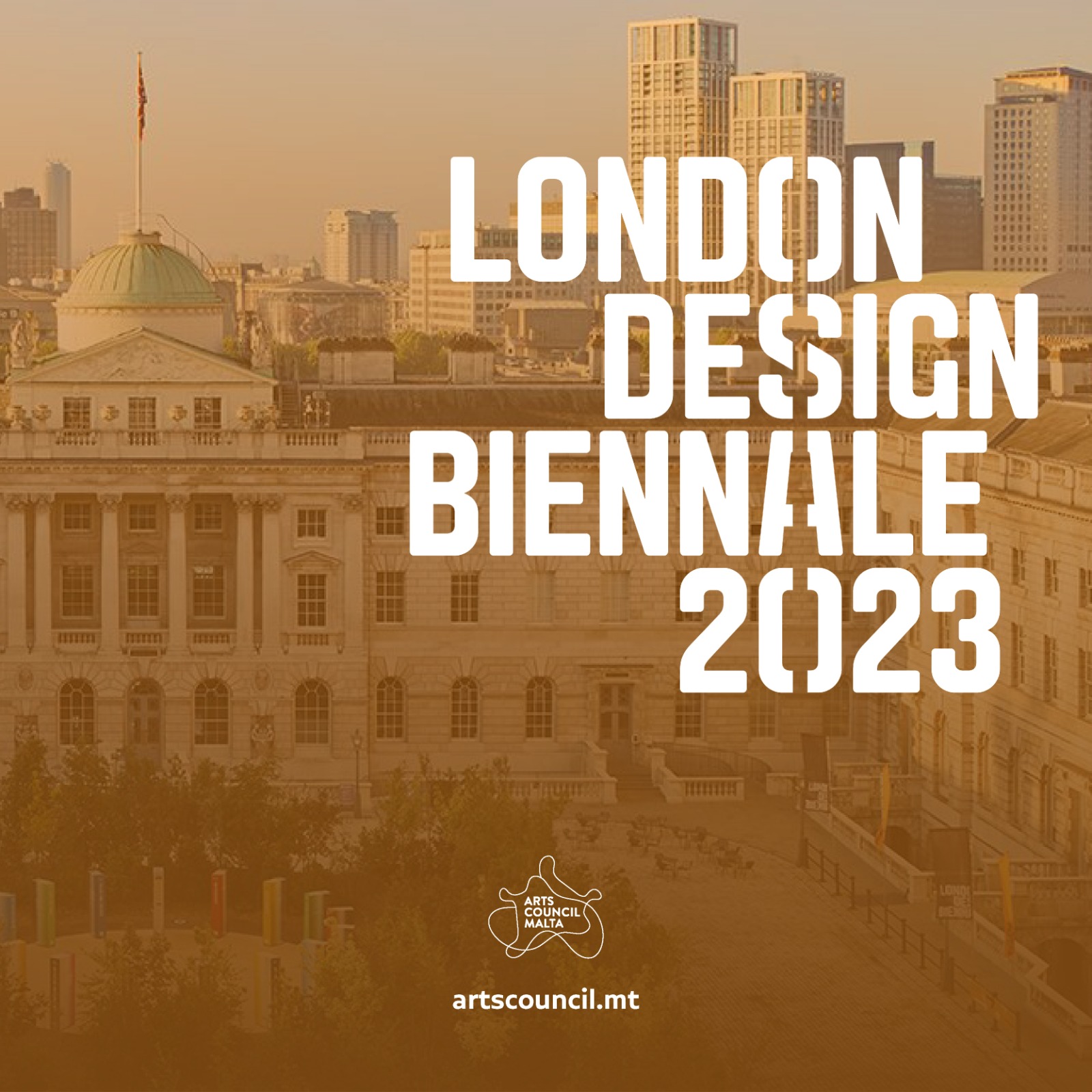 Izabran predstavnik Republike Srbije na 4. Bijenalu dizajna u Londonu
