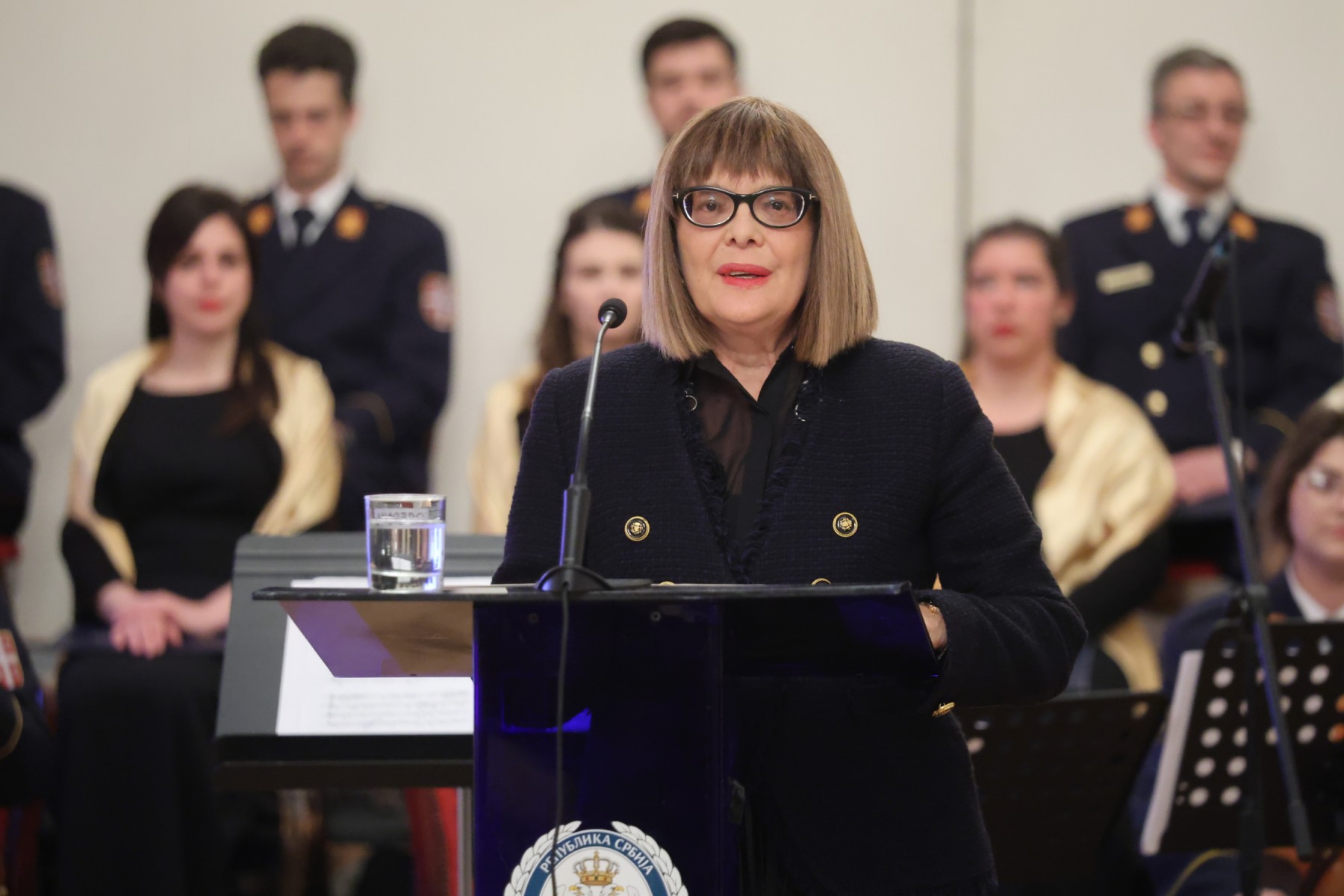 Гојковић: Ромска заједница важан и вредан део нашег друштва