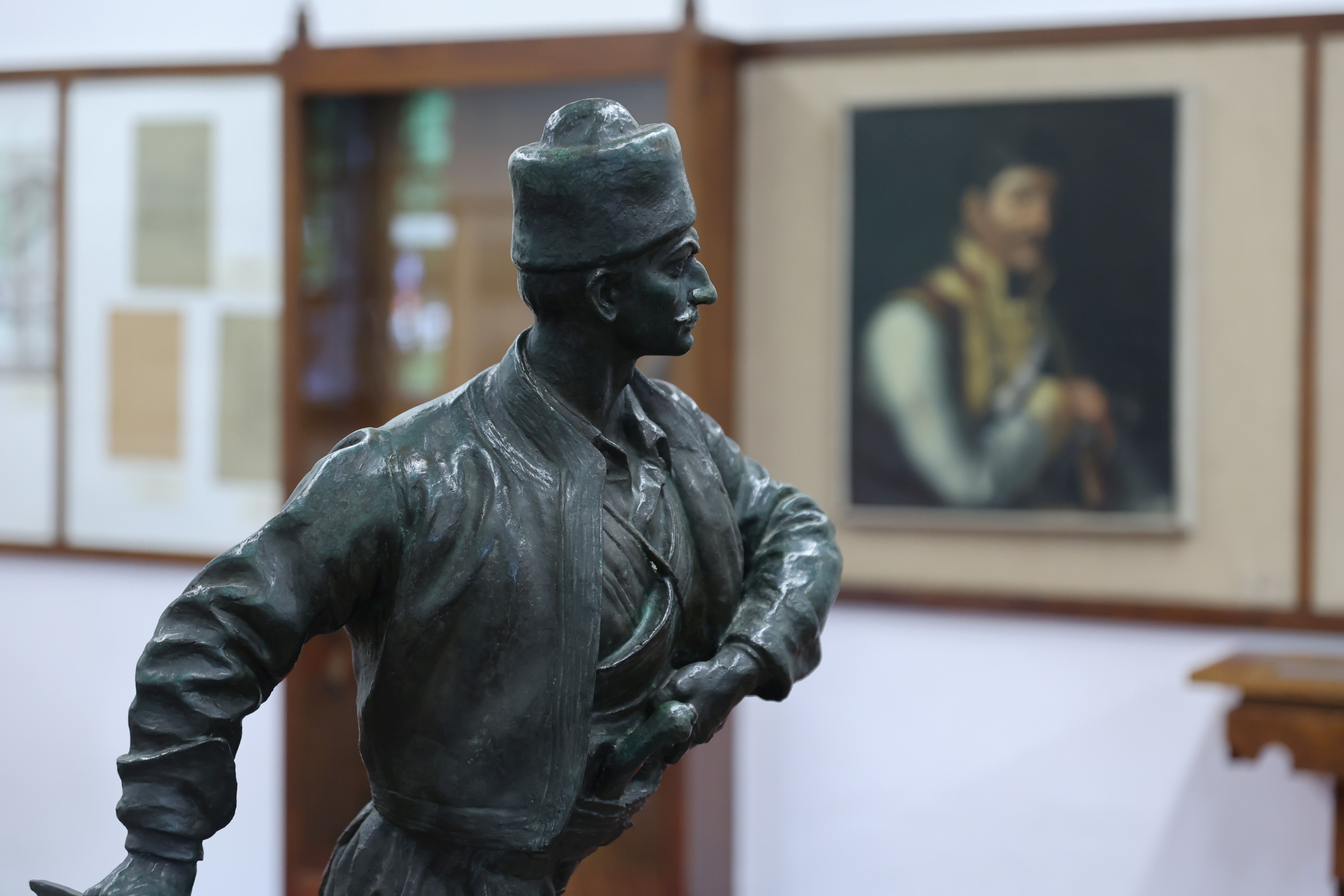 Гојковић у посети општини Топола