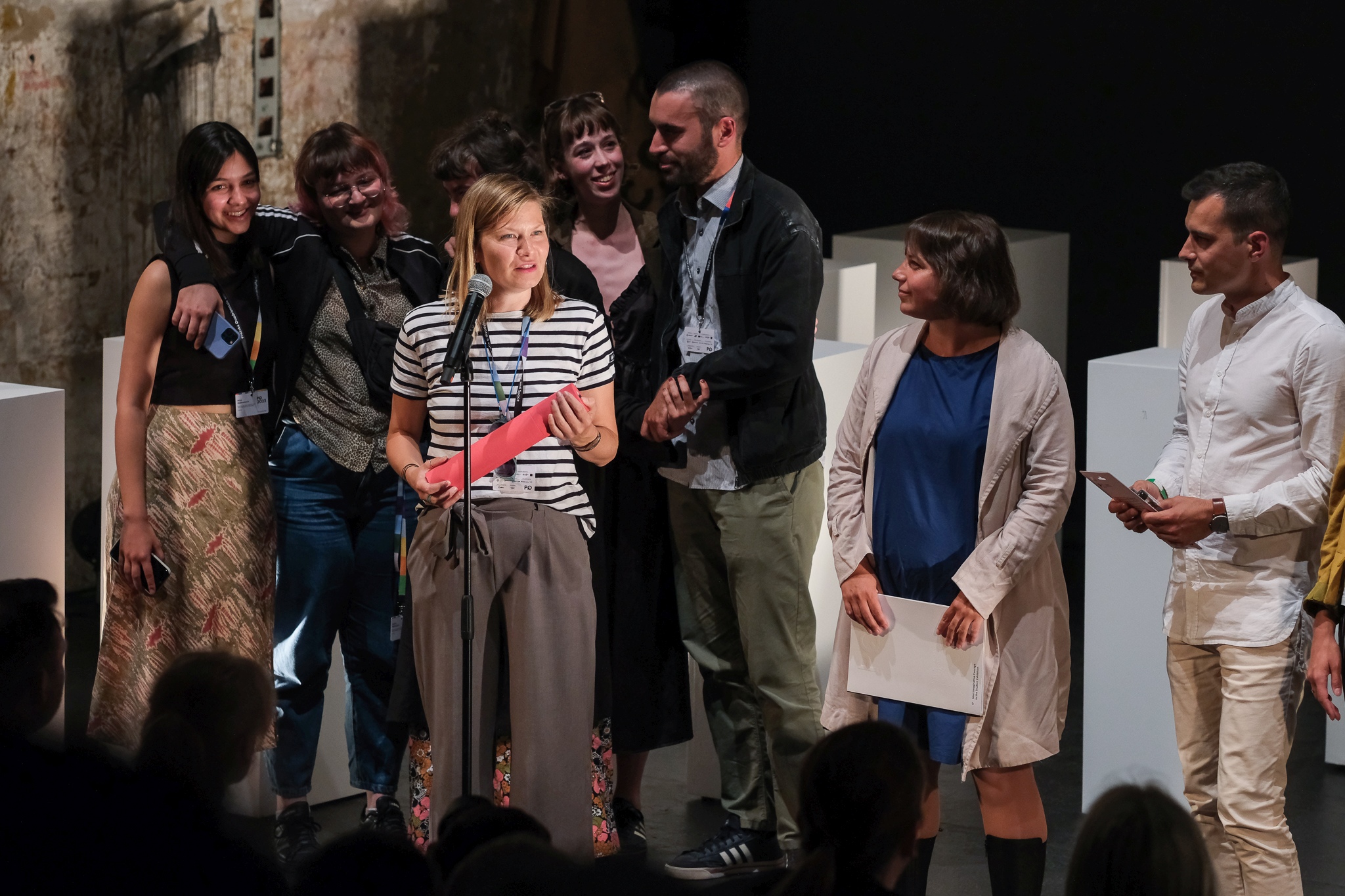 Оба тима Србије освојили награде на Квадријеналу у Прагу, Гојковић упутила честитку