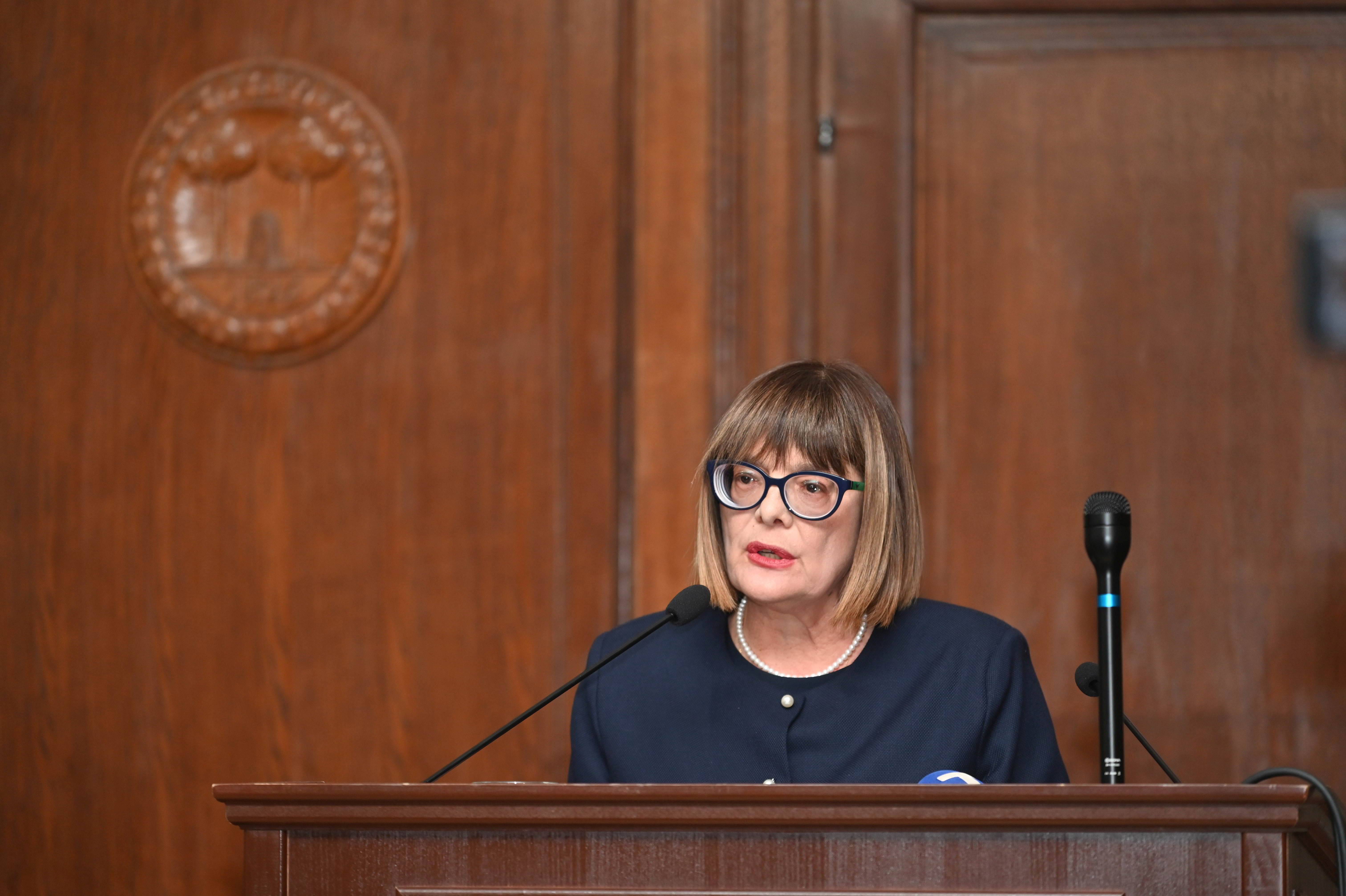 Гојковић у Почасном одбору за прославу „Два века Летописа Матице српске“