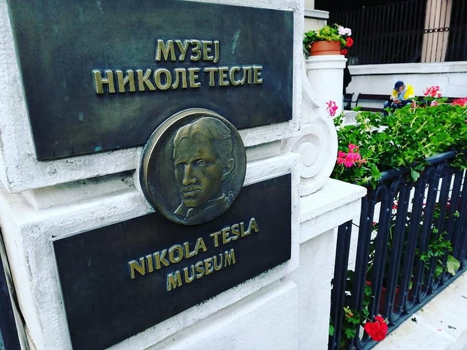 Музеј Николе Тесле биће пресељен у зграду Термоелектране „Снага и светлост“